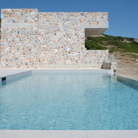 Stone Luxury Апарт-отель 4*