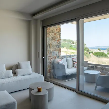Апарт-отель Stone Luxury 4*