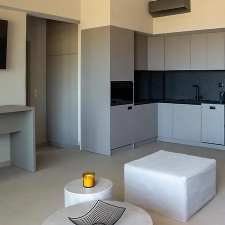 Stone Luxury Апарт-отель 4*