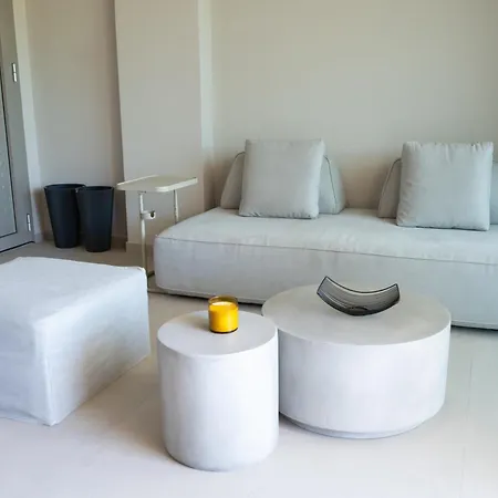 Апарт-отель Stone Luxury 4*