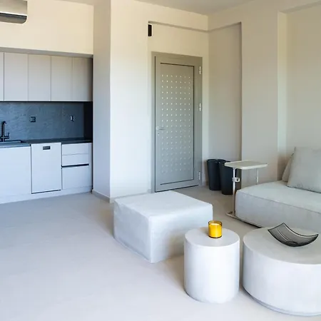 Stone Luxury Апарт-отель 4*
