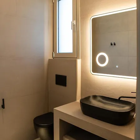 Stone Luxury Айи-Апостоли
