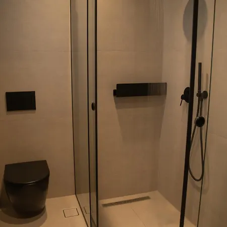 Stone Luxury