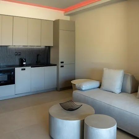 Stone Luxury Апарт-отель