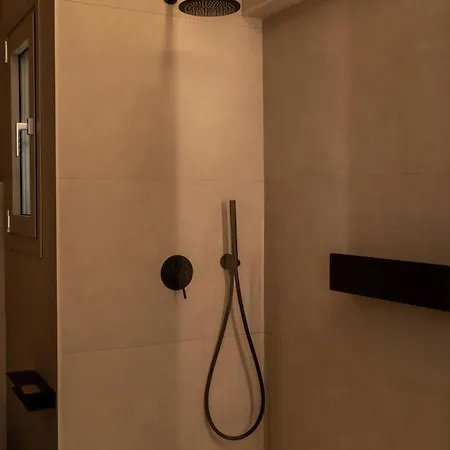 Апарт-отель Stone Luxury Айи-Апостоли