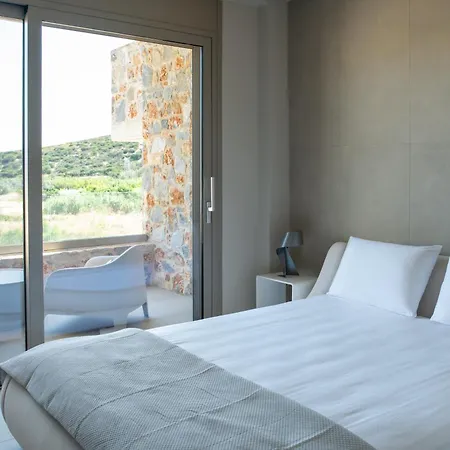 Stone Luxury Апарт-отель 4*