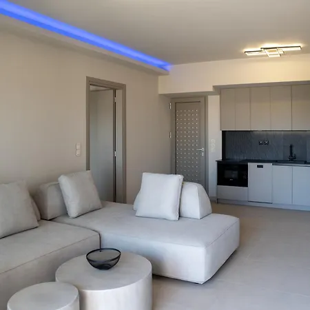Апарт-отель Stone Luxury 4*