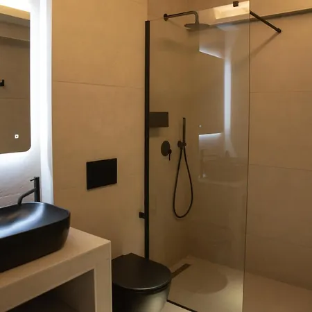 Stone Luxury