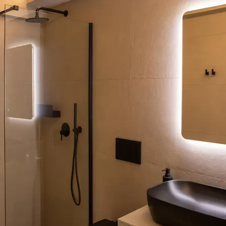 Apartmanhotel Stone Luxury