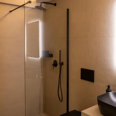 Stone Luxury 4*