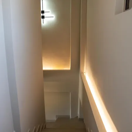 Stone Luxury 4* Айи-Апостоли