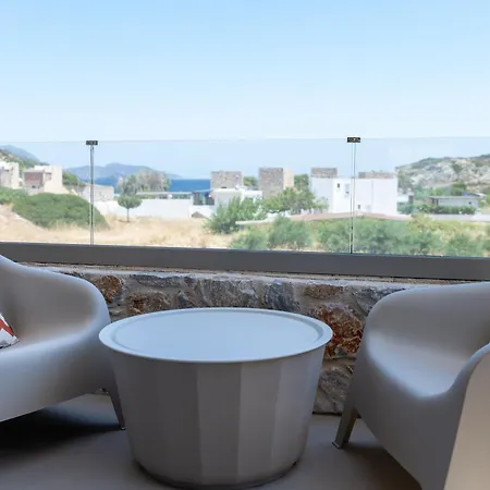 Апарт-отель Stone Luxury 4*
