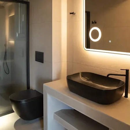 Stone Luxury Апарт-отель