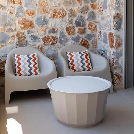 Stone Luxury Апарт-отель 4*