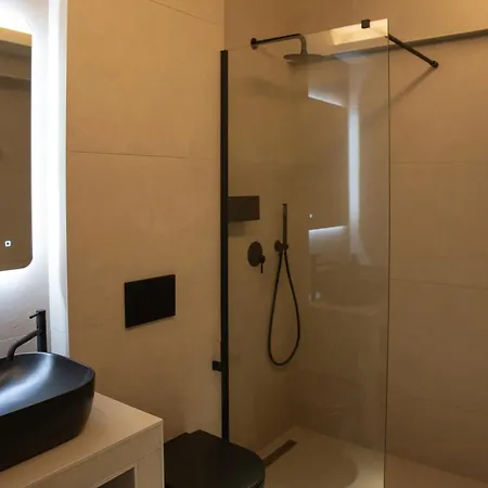 Stone Luxury 4*