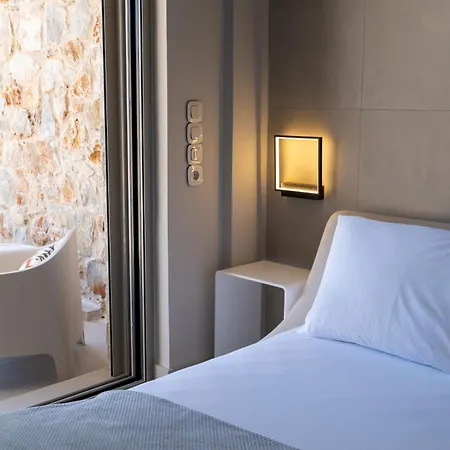 Stone Luxury 4*